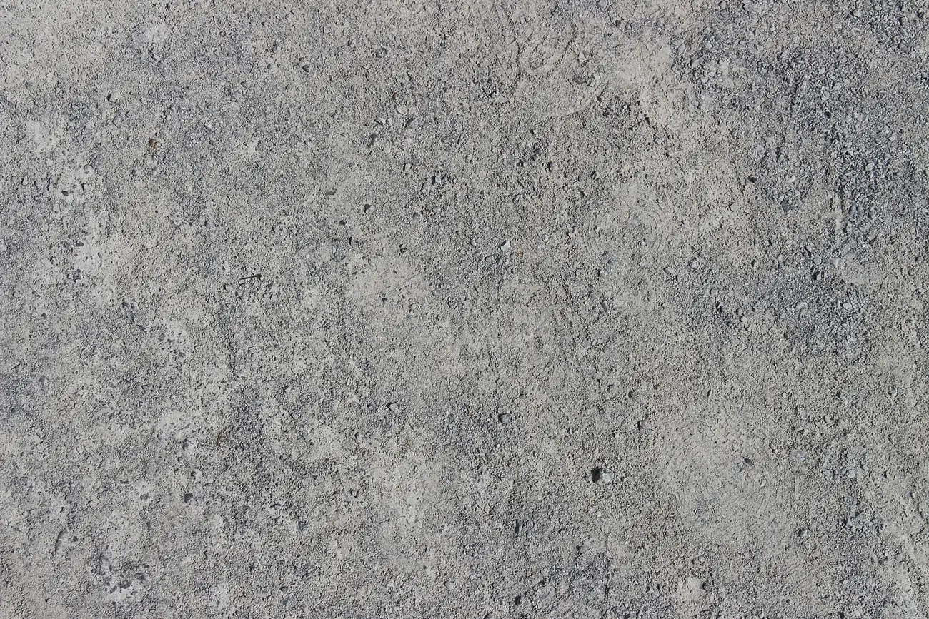 Poleret betongulv udført af Nordic Beton